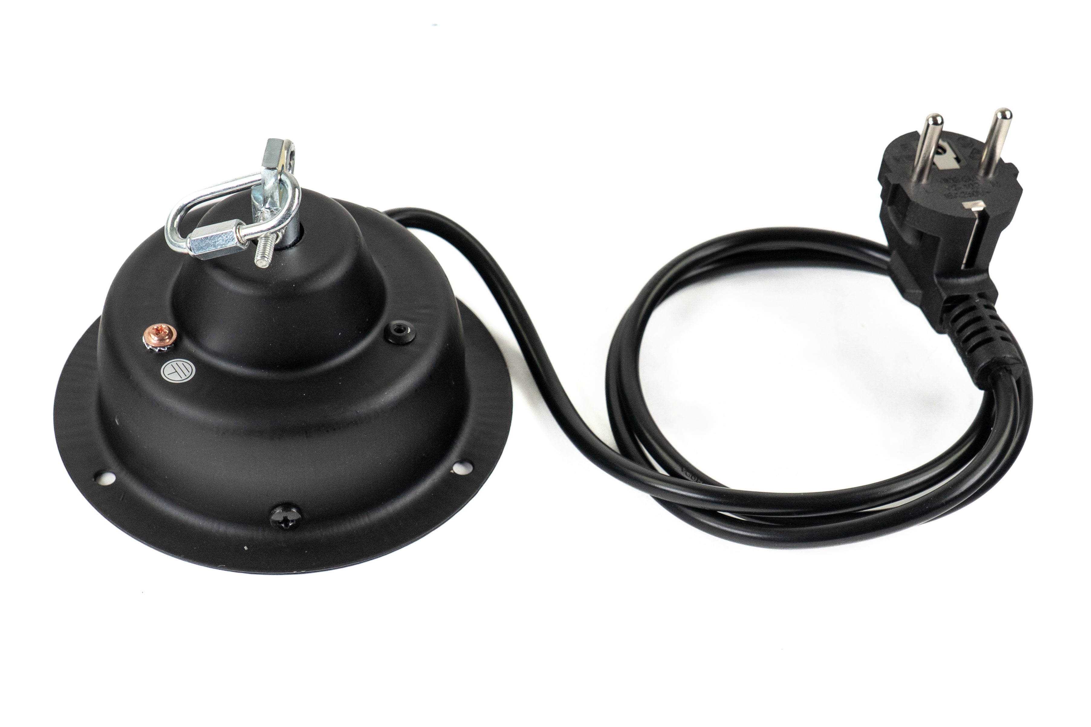 Marconi Mirror Ball Motor 3RPM (40 cm)-0