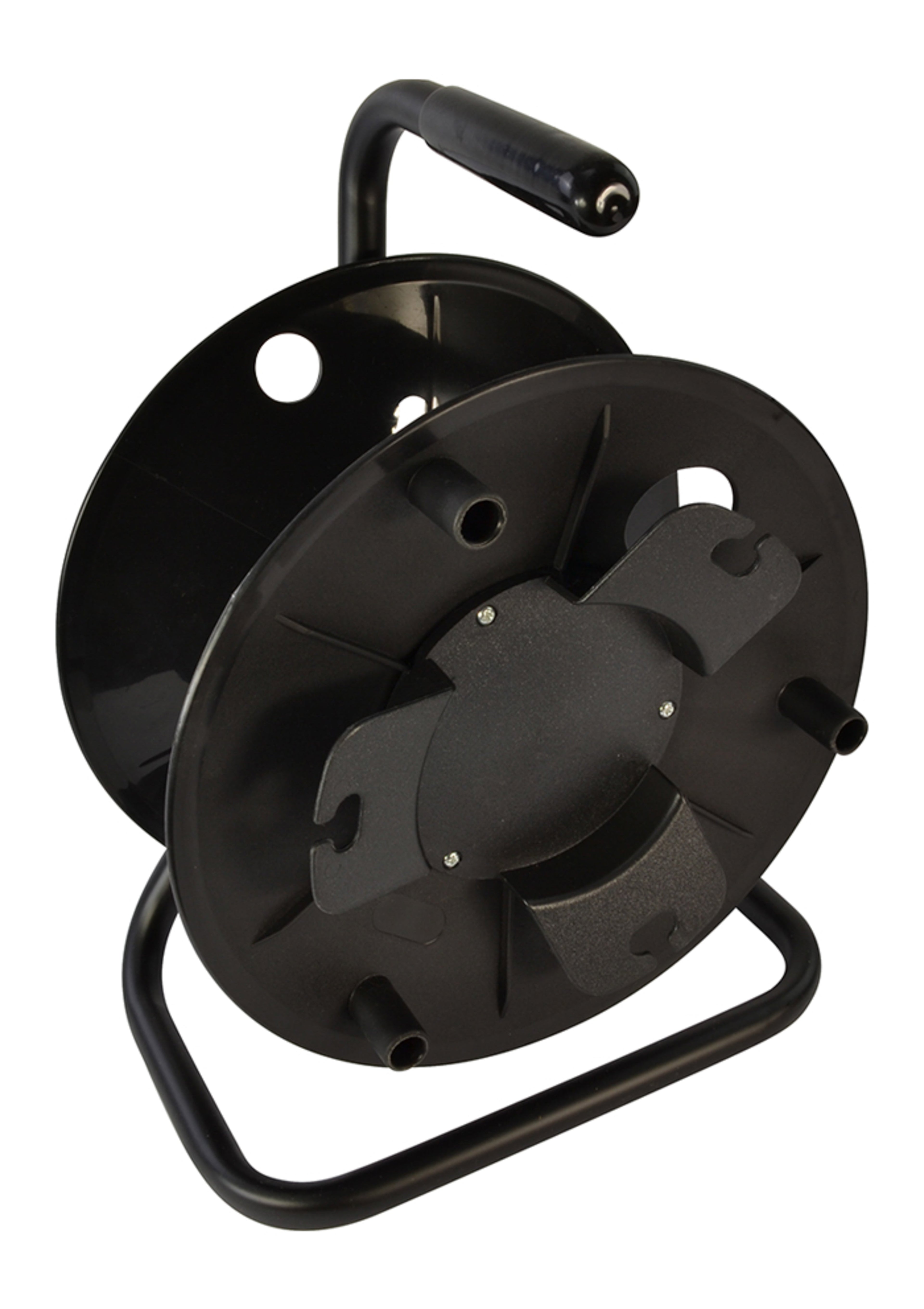 Perfex Empty Cable Drum-0