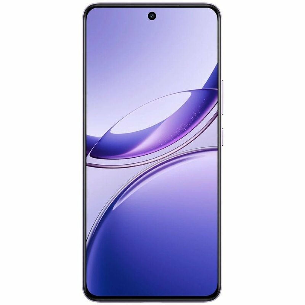 Smartphone Vivo V50 Lite Octa Core 8 GB RAM 256 GB Purple