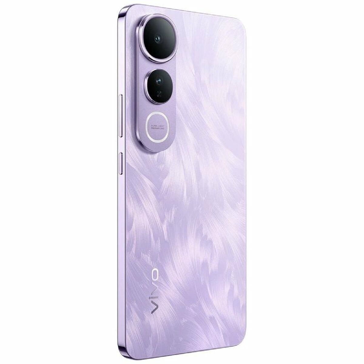 Smartphone Vivo V50 Lite Octa Core 8 GB RAM 256 GB Purple
