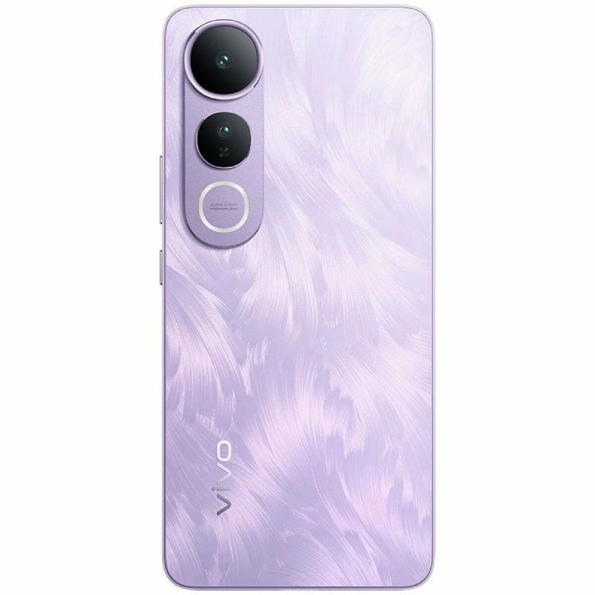 Smartphone Vivo V50 Lite Octa Core 8 GB RAM 256 GB Purple