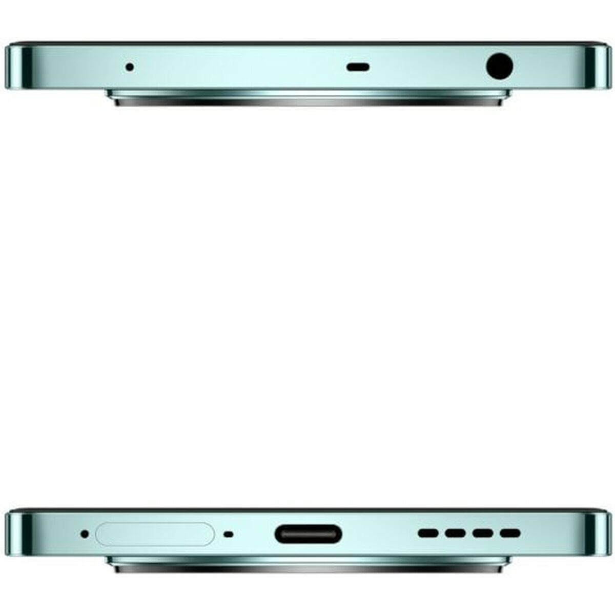 Smartphone Realme 12+ 6,7" 6,67" 12 GB RAM 512 GB Green