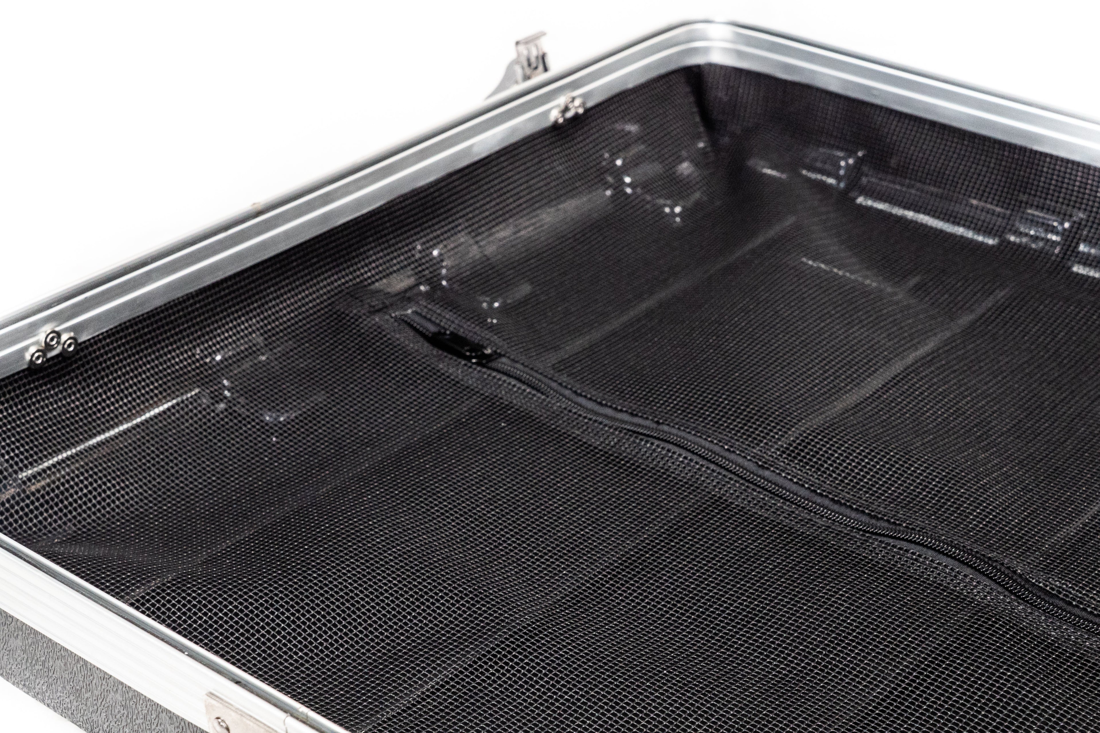 19" Rack case (8U)-2