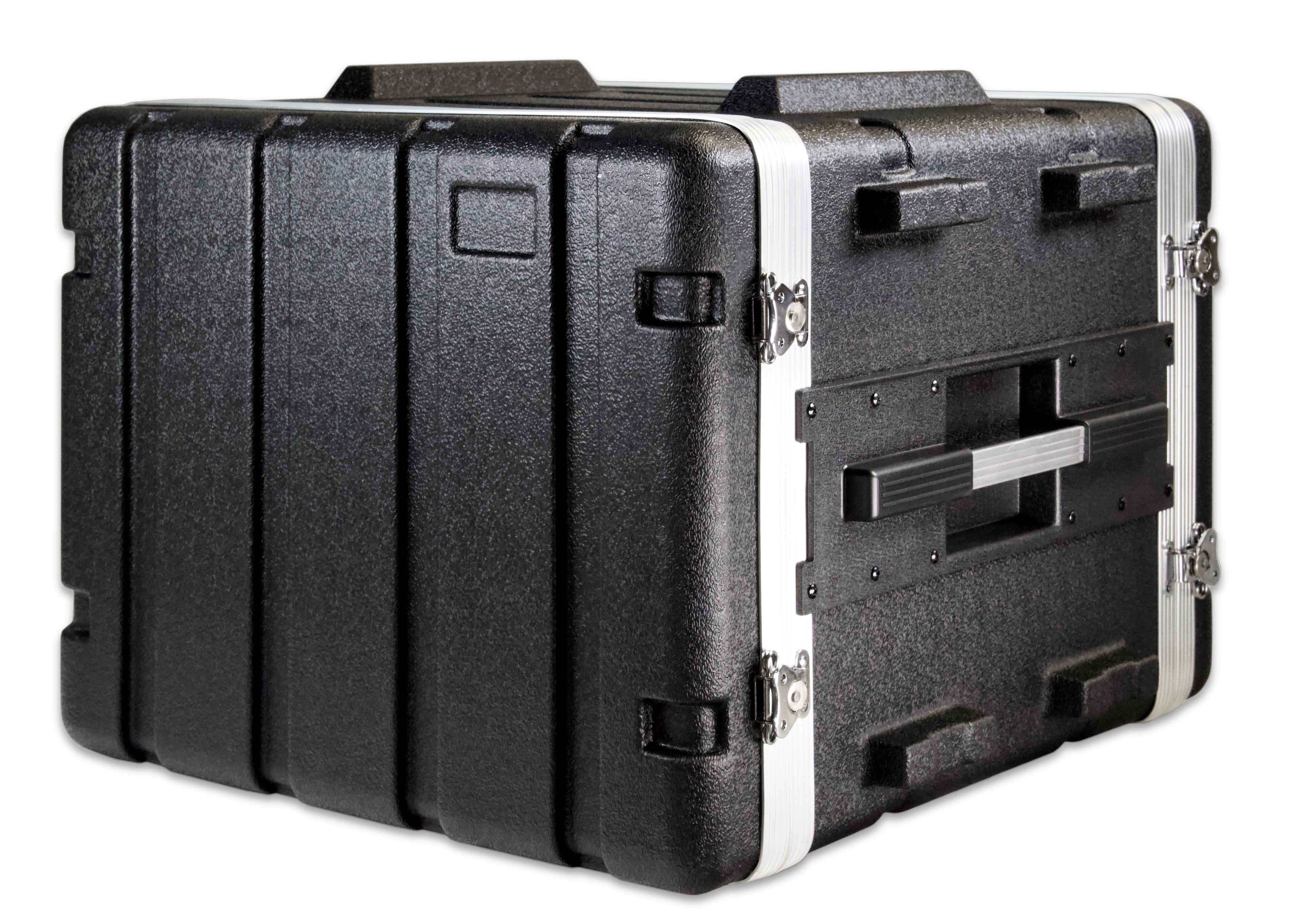 19" Rack case (8U)-0