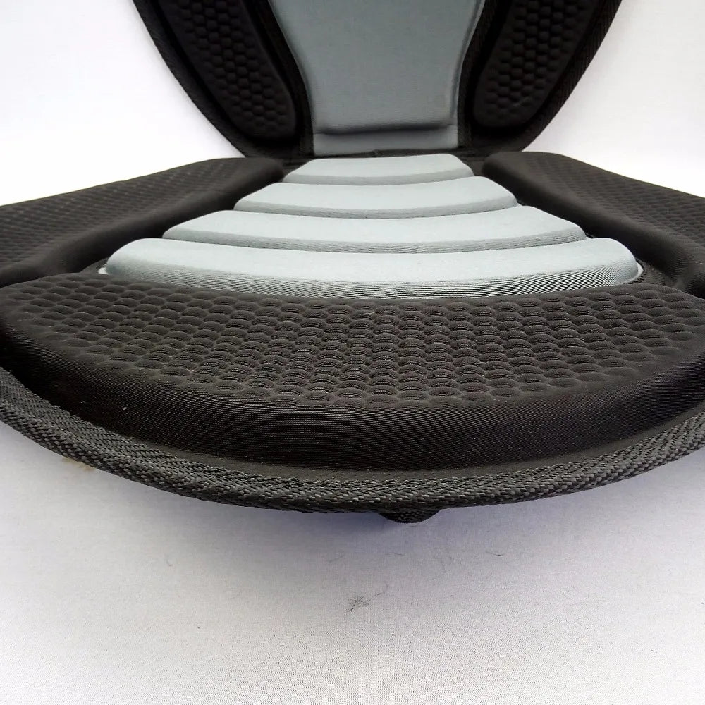 NNEOBA Adjustable Deluxe Seat for Fishing Kayak-4