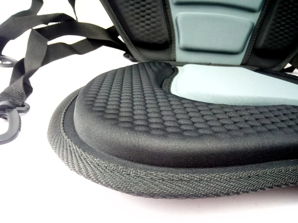 NNEOBA Adjustable Deluxe Seat for Fishing Kayak-3