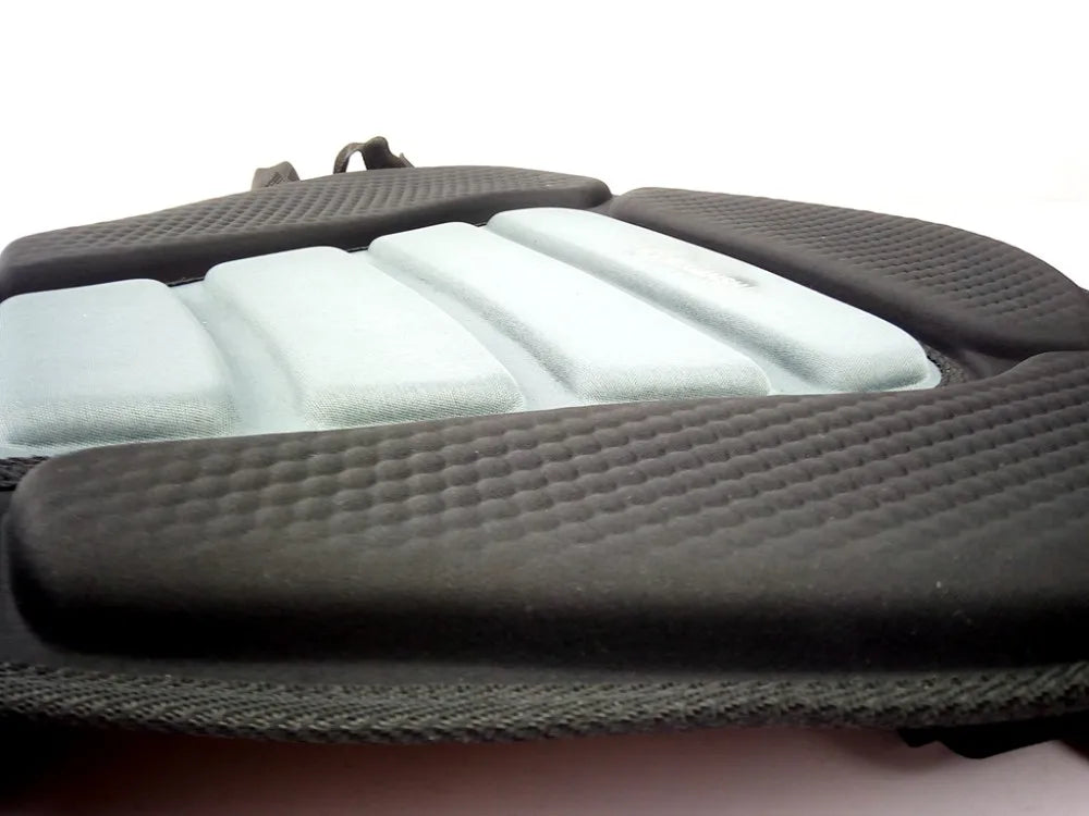 NNEOBA Adjustable Deluxe Seat for Fishing Kayak-2