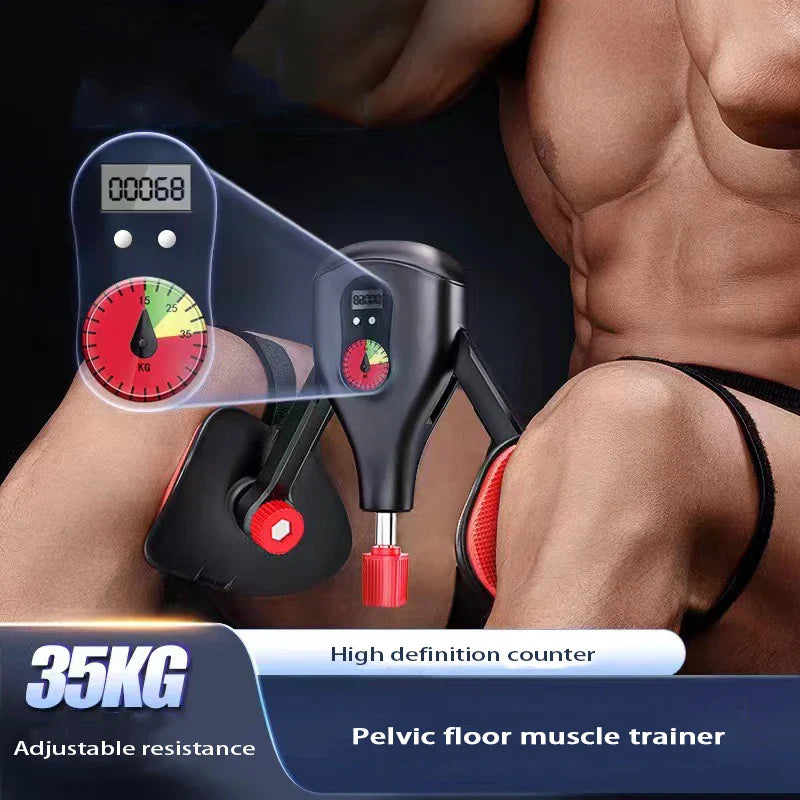 NNEOBA Adjustable Kegel Trainer-3