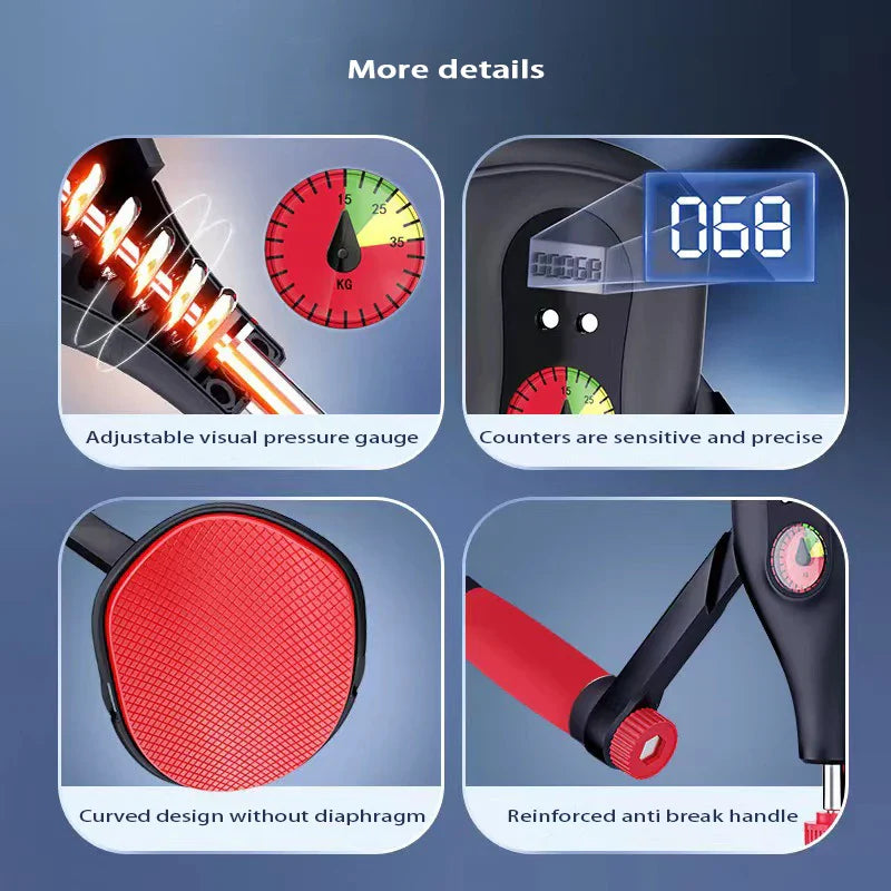 NNEOBA Adjustable Kegel Trainer-4