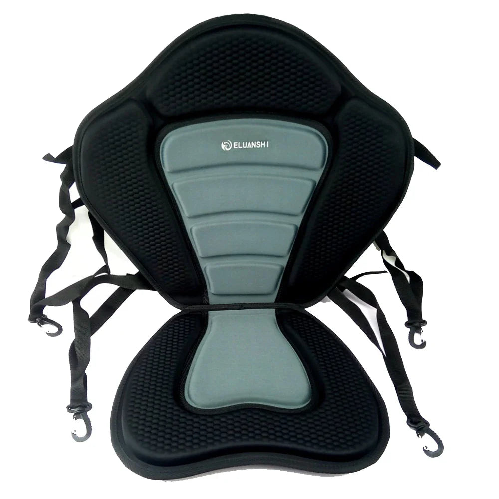 NNEOBA Adjustable Deluxe Seat for Fishing Kayak-0