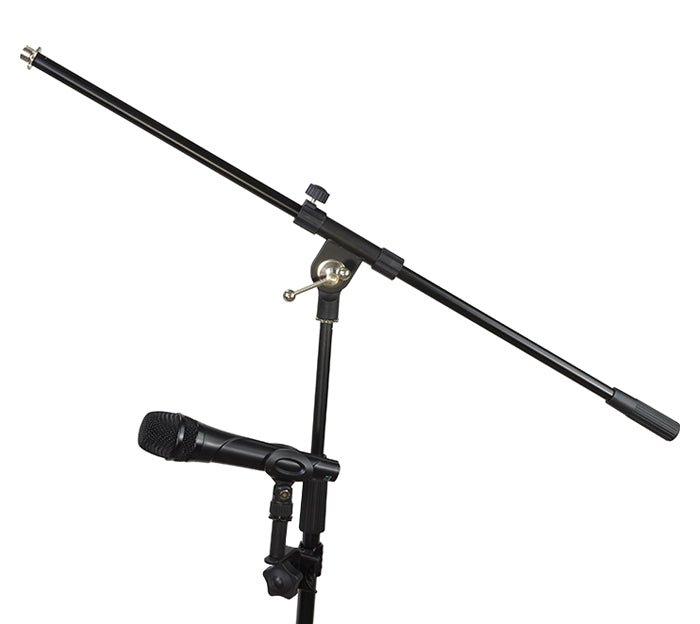 Cobra "Clip on microphone holder-1