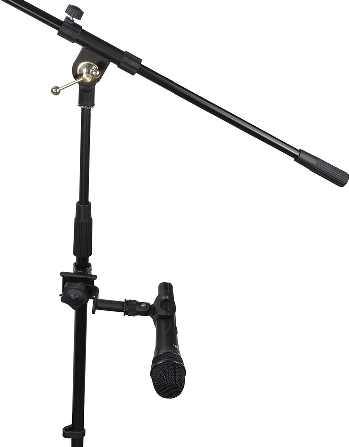 Cobra "Clip on microphone holder-2