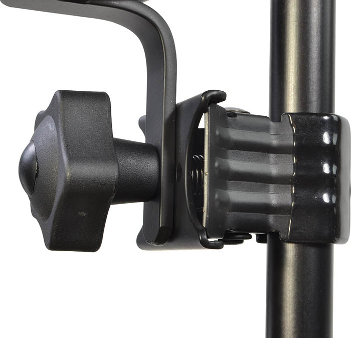 Cobra "Clip on microphone holder-3