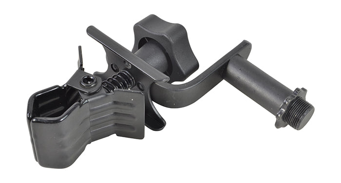 Cobra "Clip on microphone holder-4