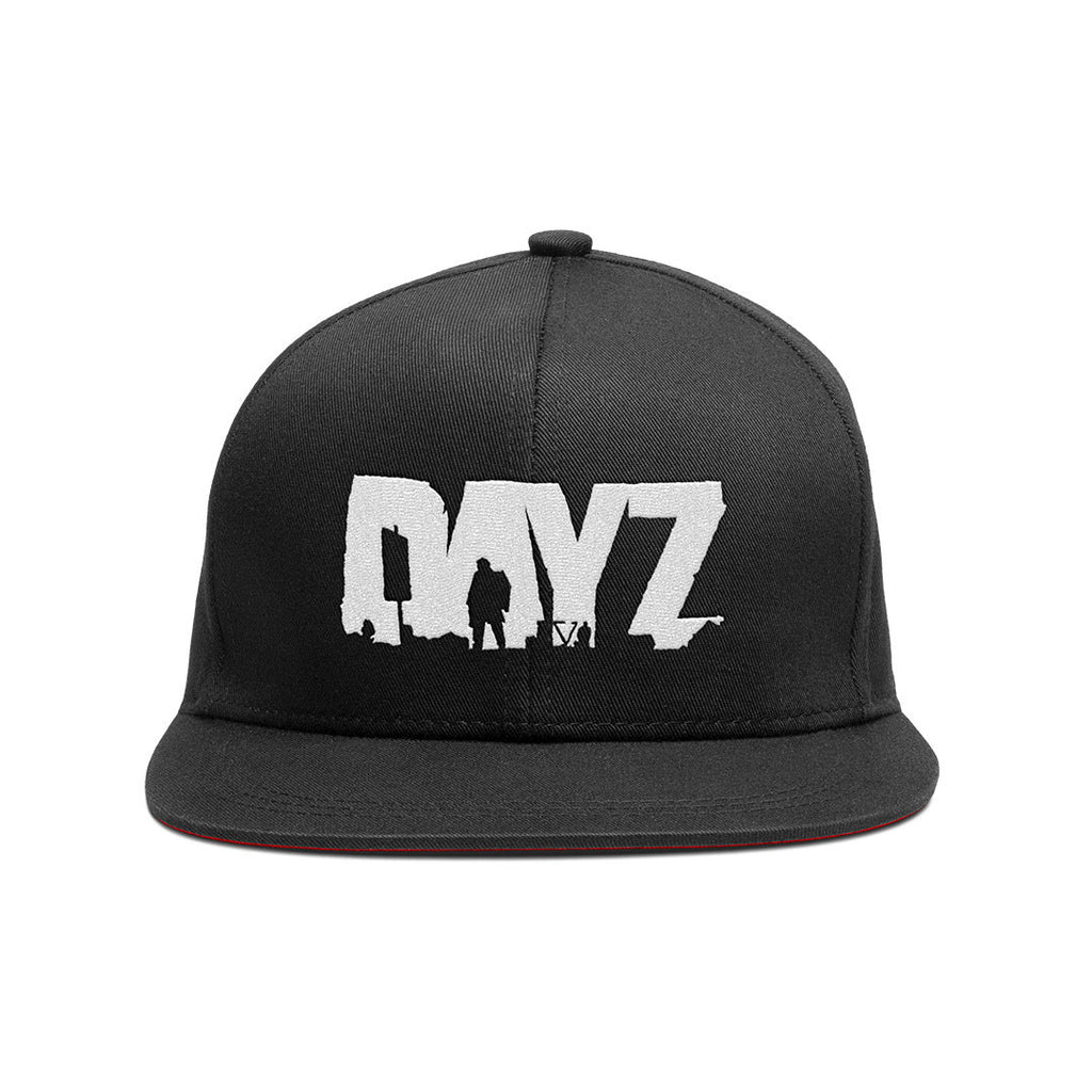 DAYZ - SURVIVOR SNAPBACK ADJUSTABLE CAP | BLACK