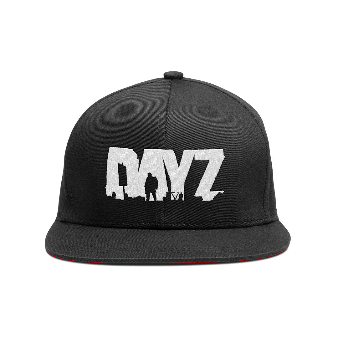 DAYZ - SURVIVOR SNAPBACK ADJUSTABLE CAP | BLACK