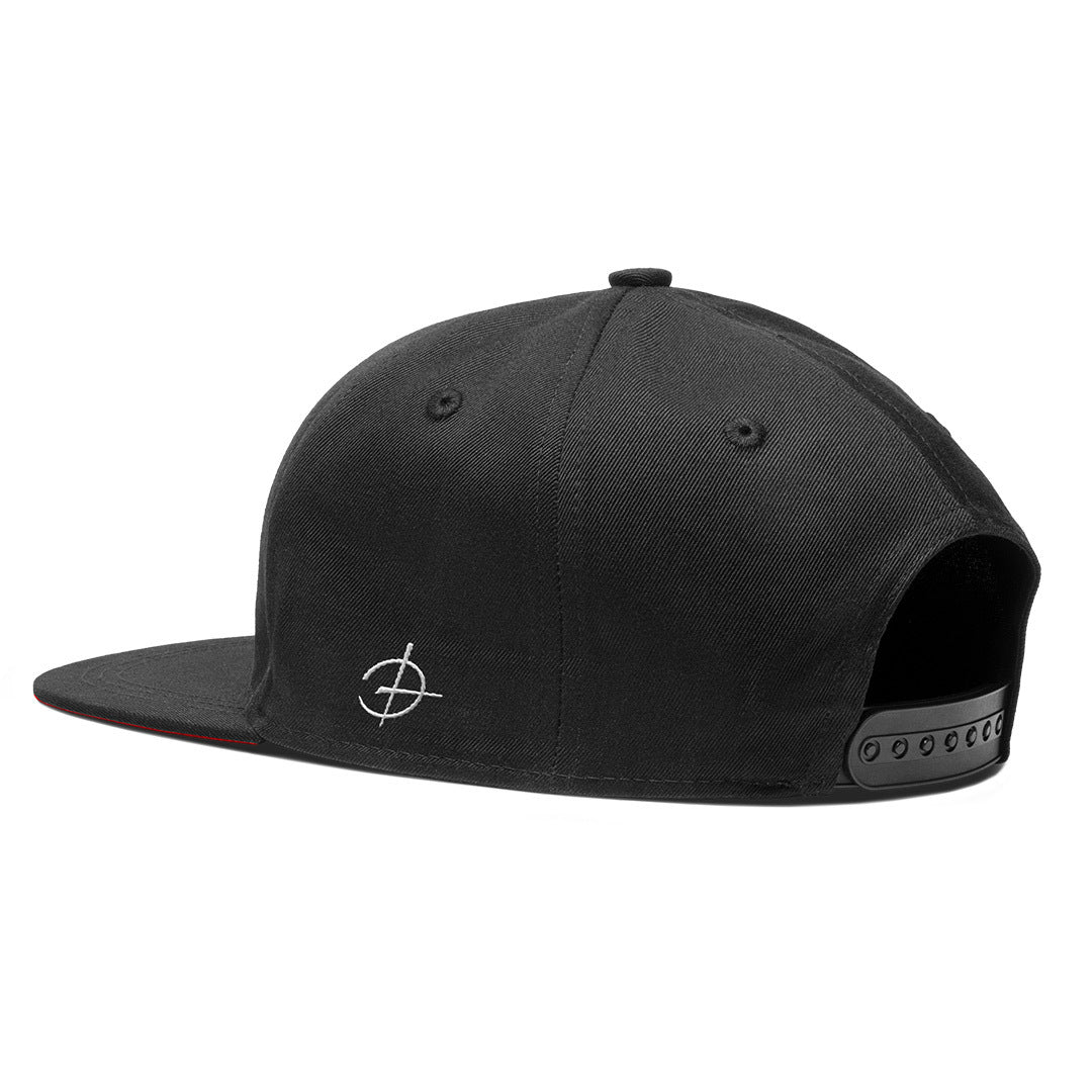 DAYZ - SURVIVOR SNAPBACK ADJUSTABLE CAP | BLACK