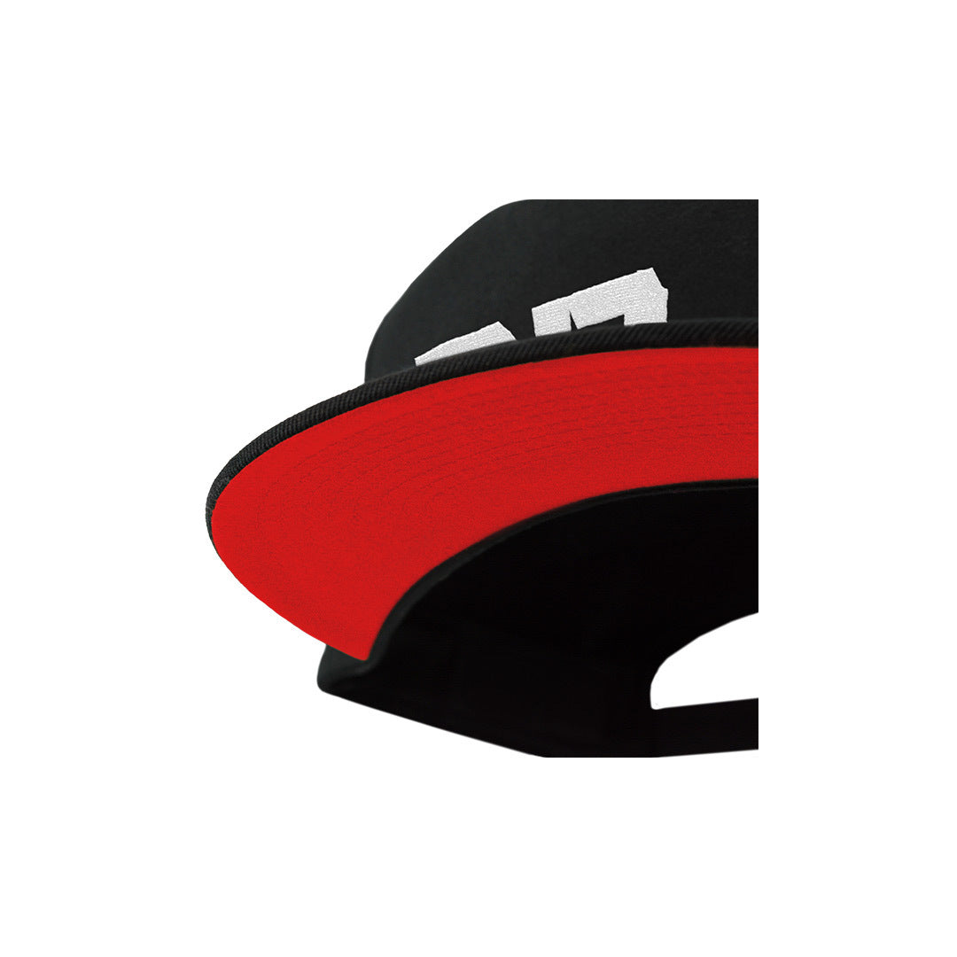 DAYZ - SURVIVOR SNAPBACK ADJUSTABLE CAP | BLACK