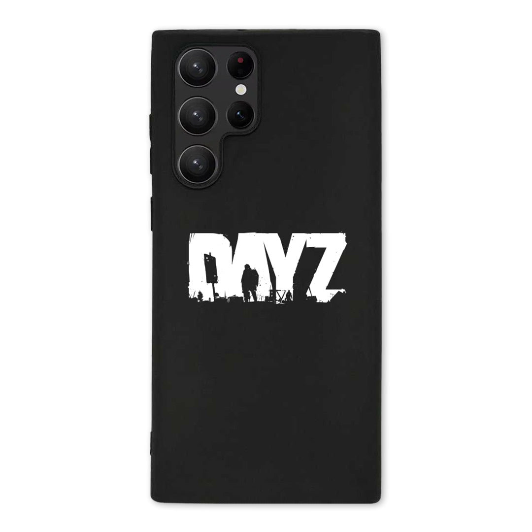DAYZ - SURVIVOR PHONE CASE FOR SAMSUNG GALAXY S23 ULTRA