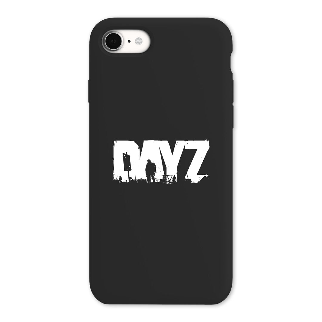 DAYZ - SURVIVOR PHONE CASE FOR IPHONE 7 / 8 / SE 2020 / SE 2022