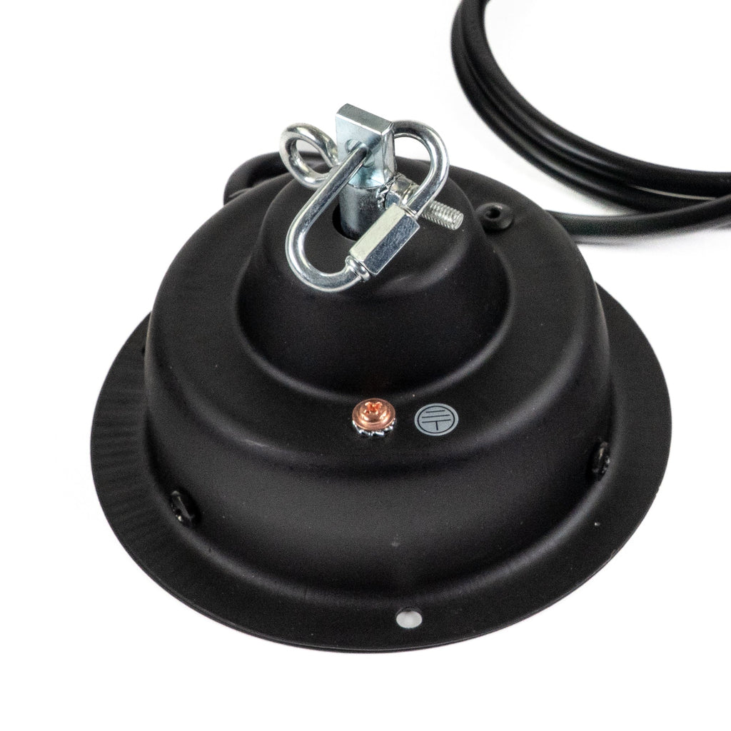 Marconi Mirror Ball Motor 3RPM (40 cm)-1