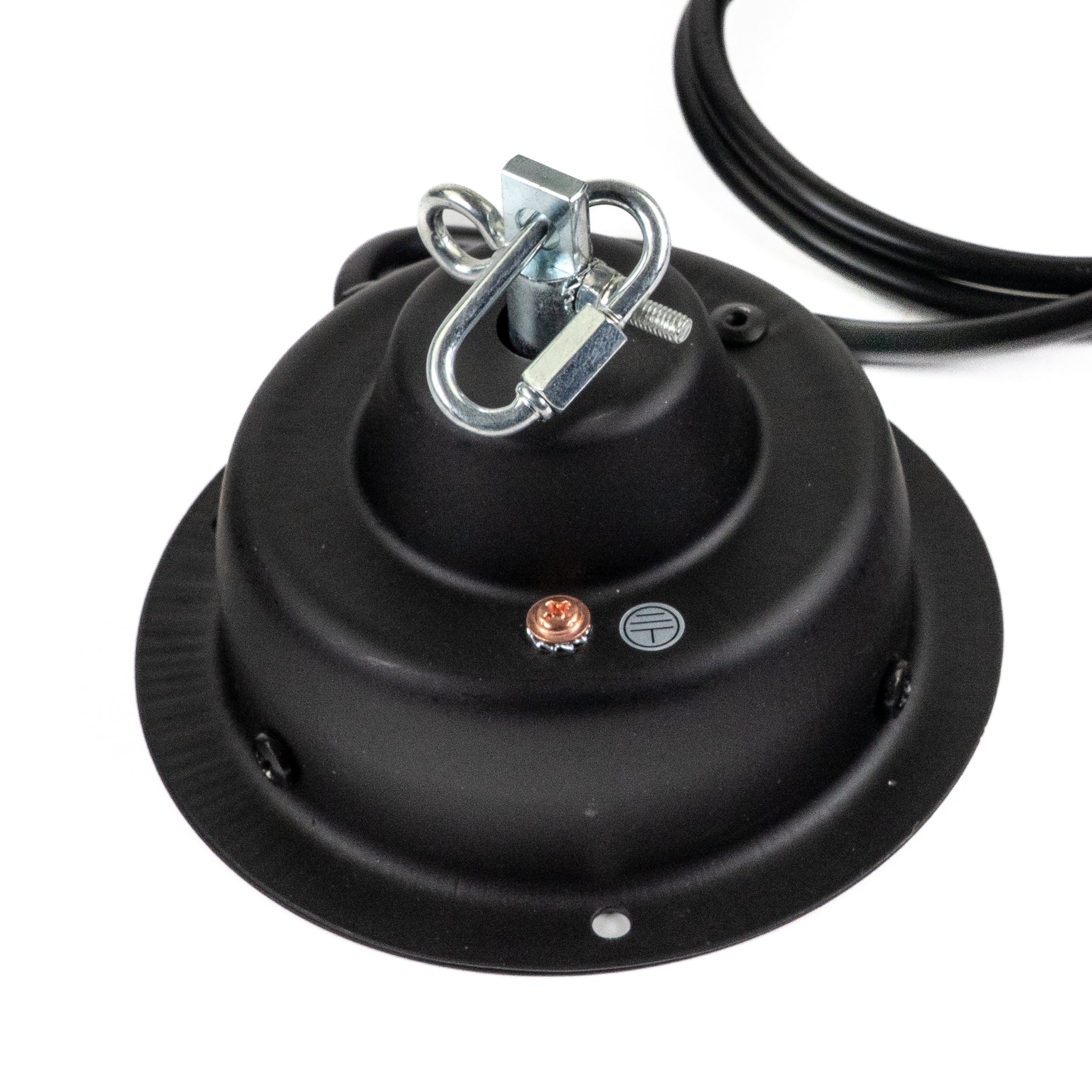 Marconi Mirror Ball Motor 3RPM (40 cm)-1
