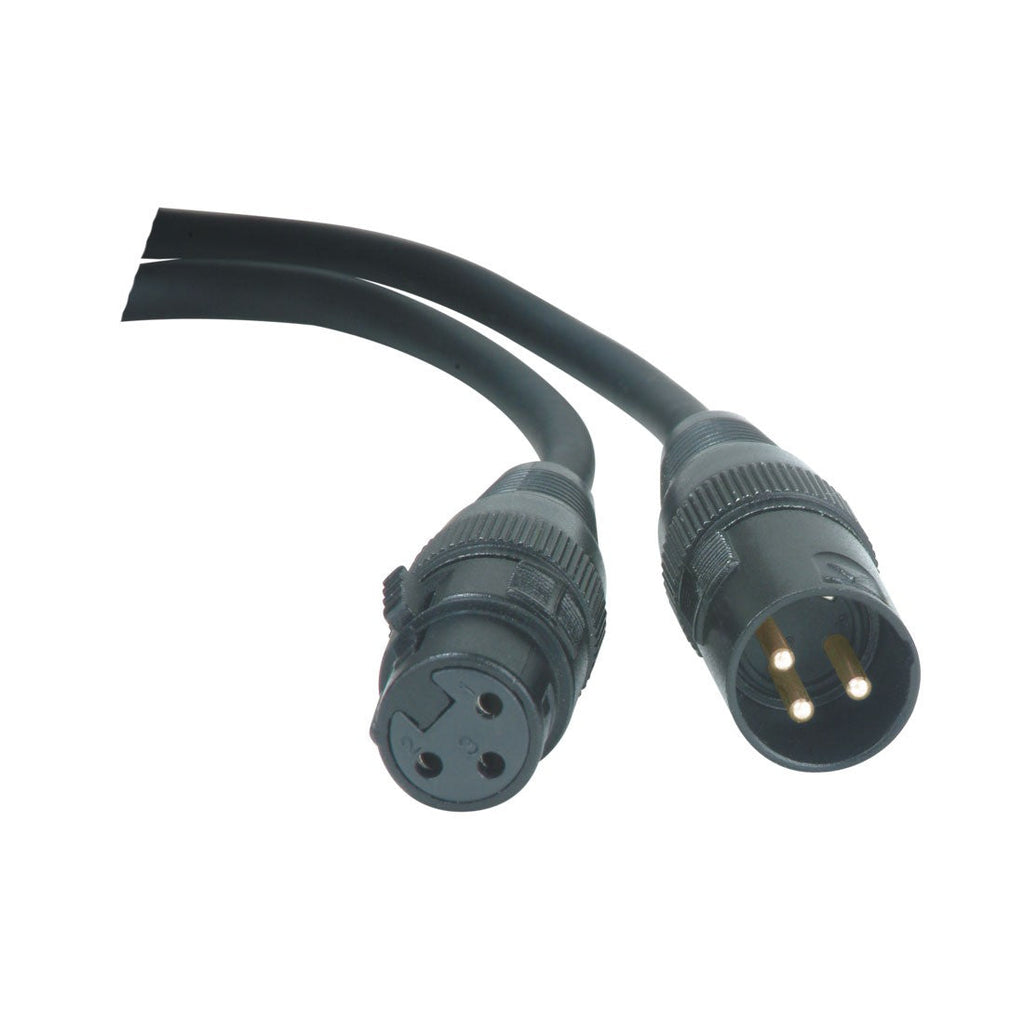 DMX Cable Pack (12x1.5m)-1