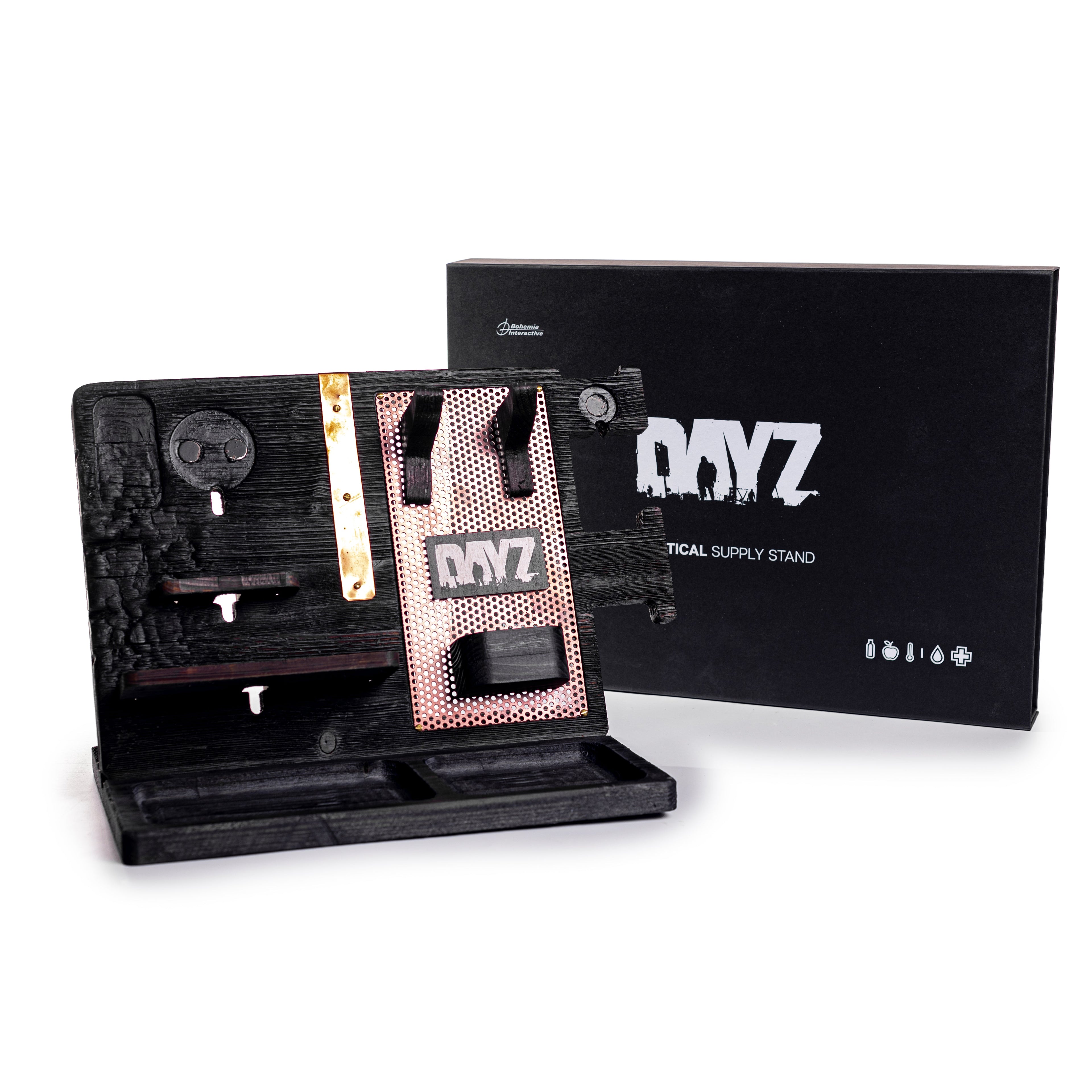 DAYZ X WEARETREED - ALL IN ONE TACTICAL SUPPLY STAND