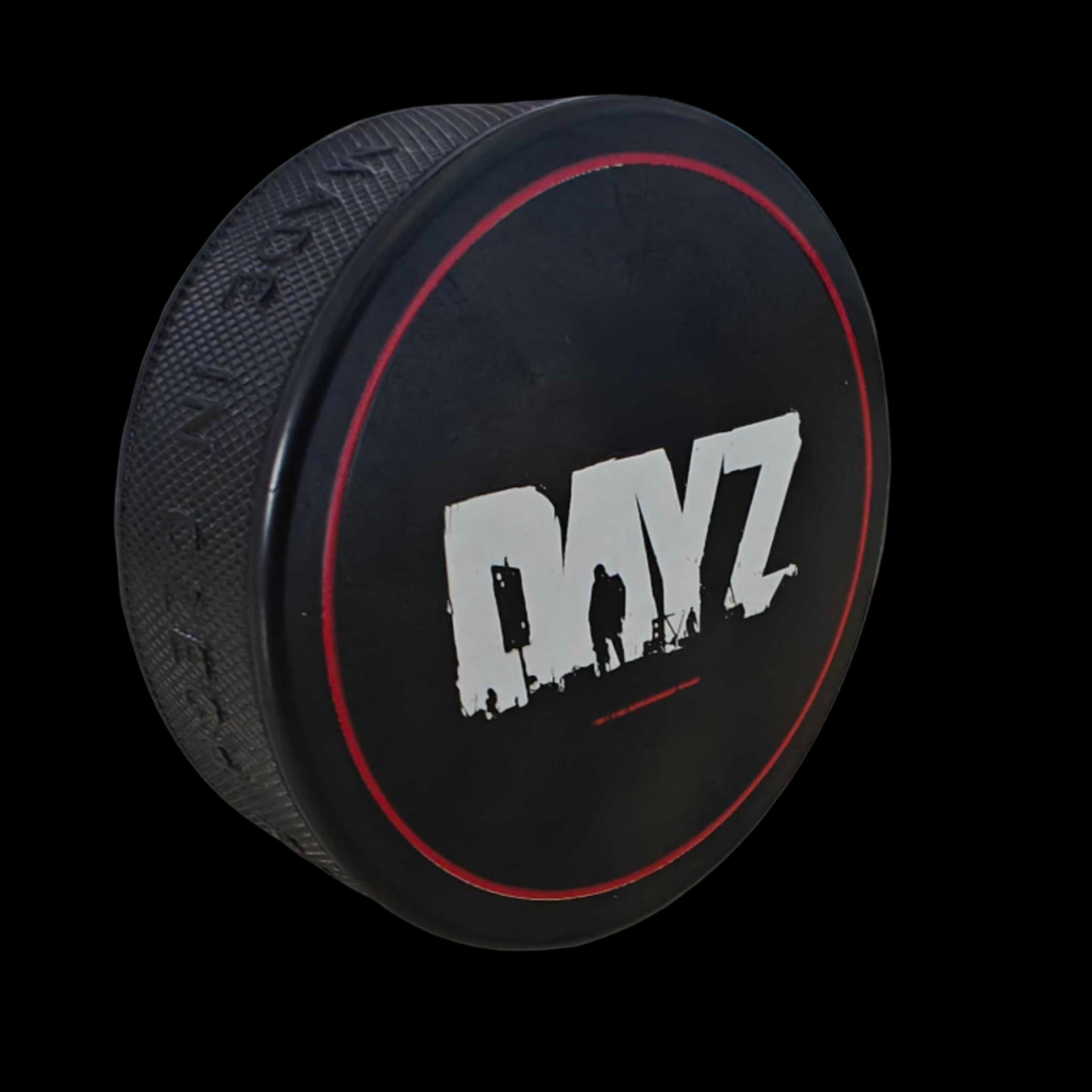 DAYZ - THIS IS YOUR STORY | ICE HOCKEY PUCK