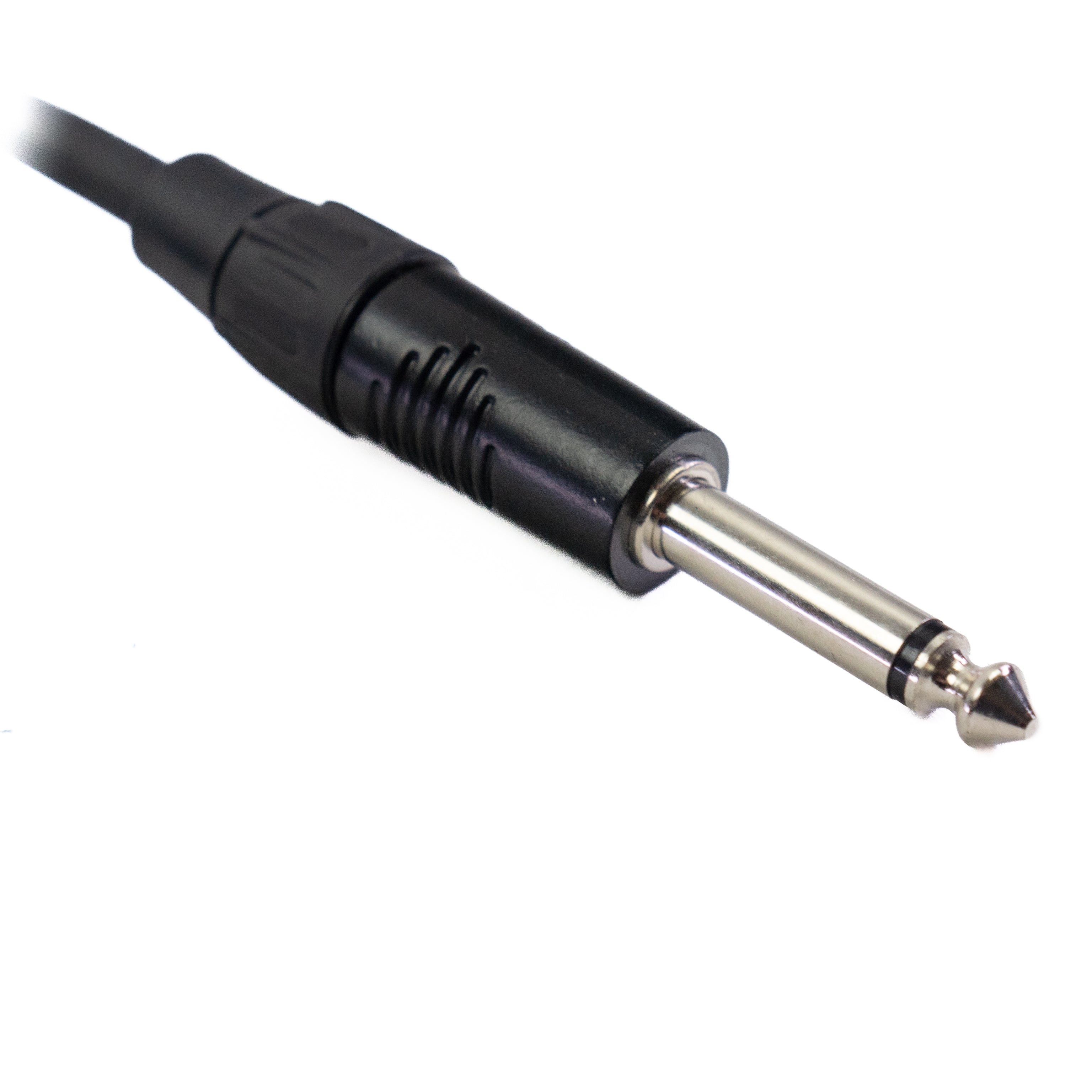 Perfex XLR male to jack (10m)-1