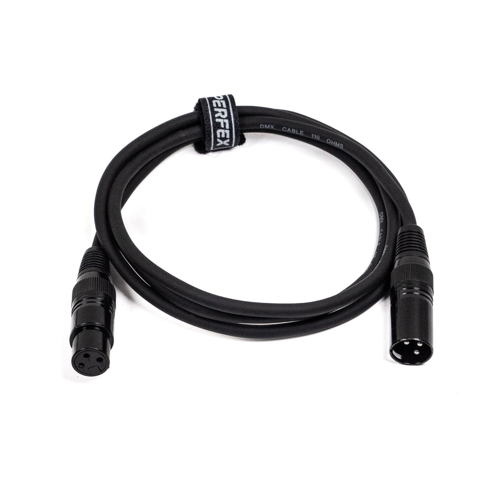 DMX Cable Pack (12x1.5m)-3