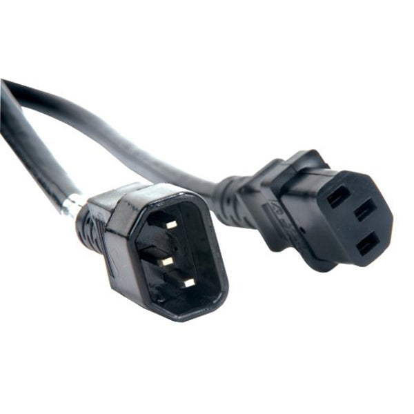 Perfex IEC Extension Cable (5m)-0