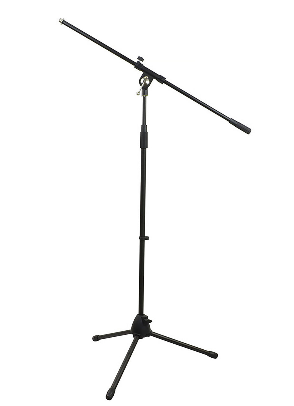 Perfex Microphone stand with boom arm-0