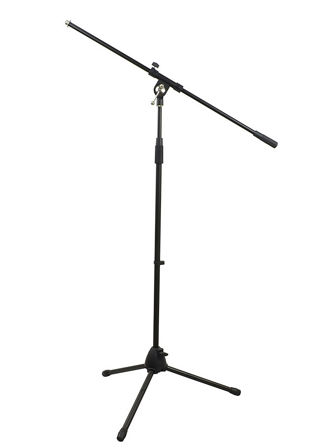 Perfex Microphone stand with boom arm-0