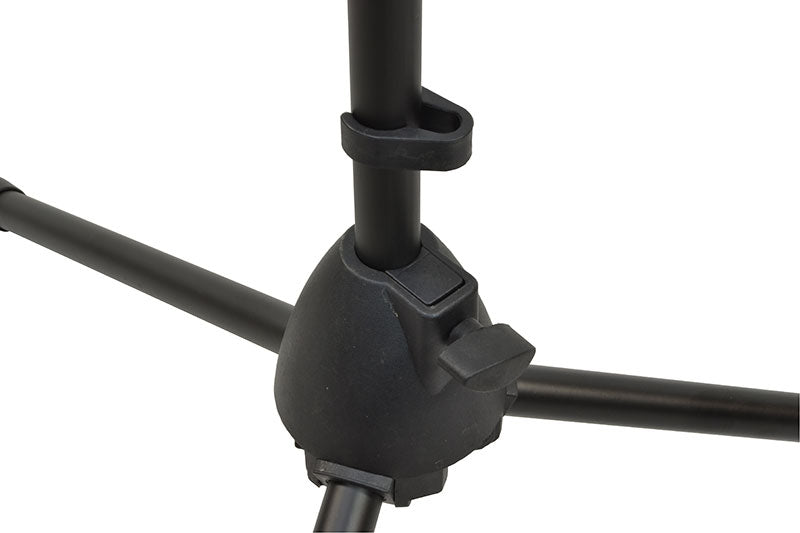 Perfex Microphone stand with boom arm-1