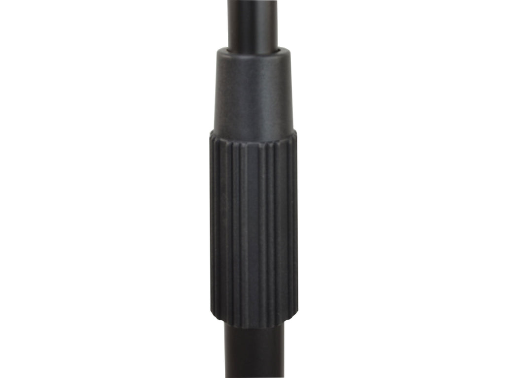 Perfex Microphone stand with boom arm-3