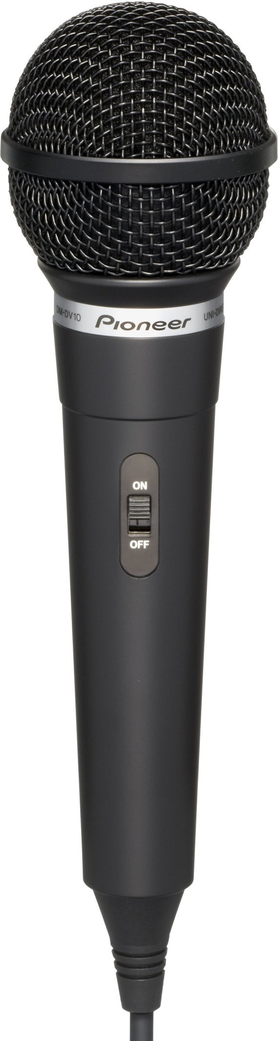 Pioneer DM-DV10 Microphone-0