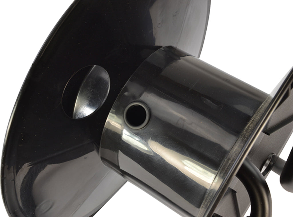 Perfex Empty Cable Drum-2