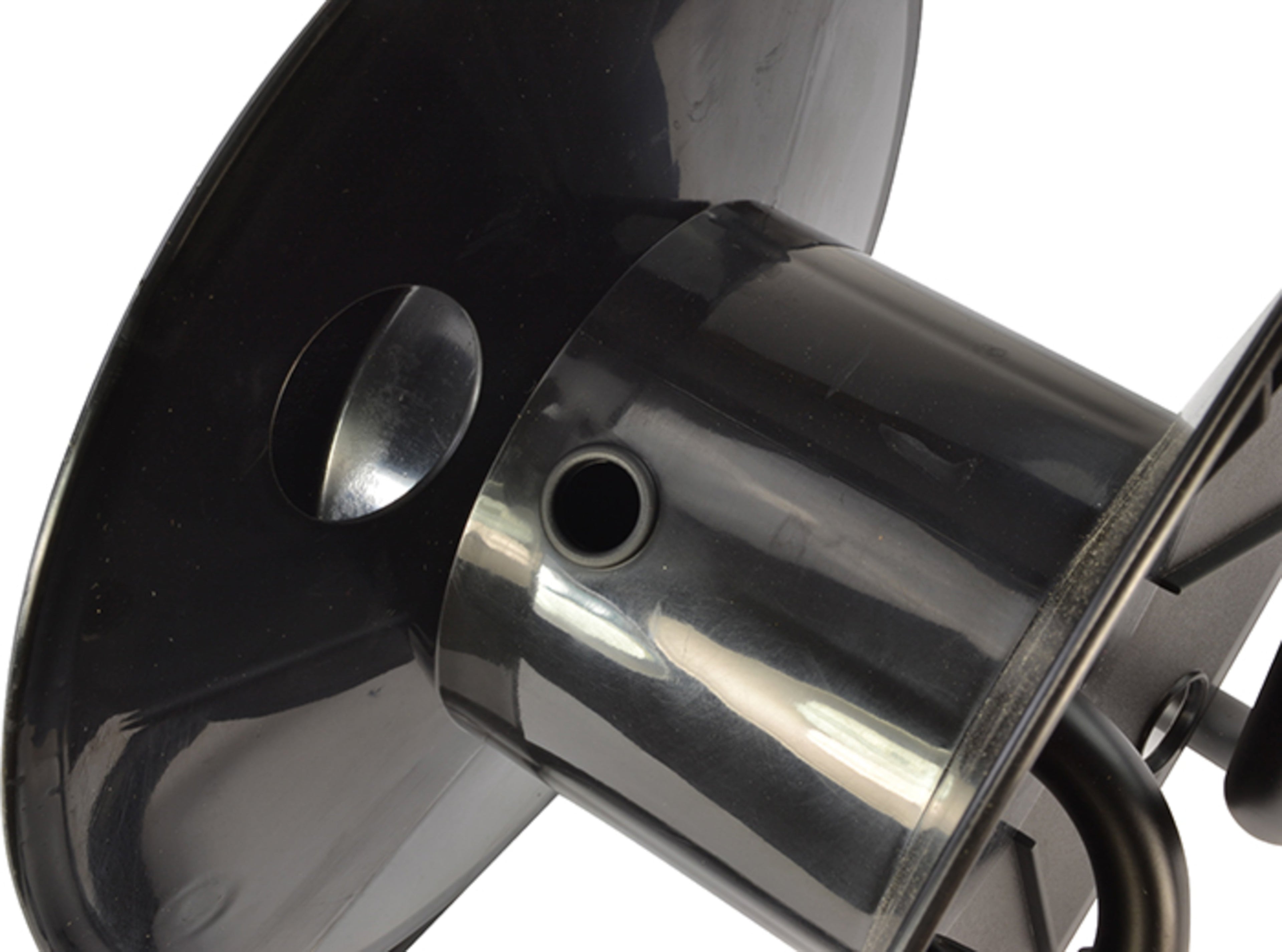 Perfex Empty Cable Drum-2
