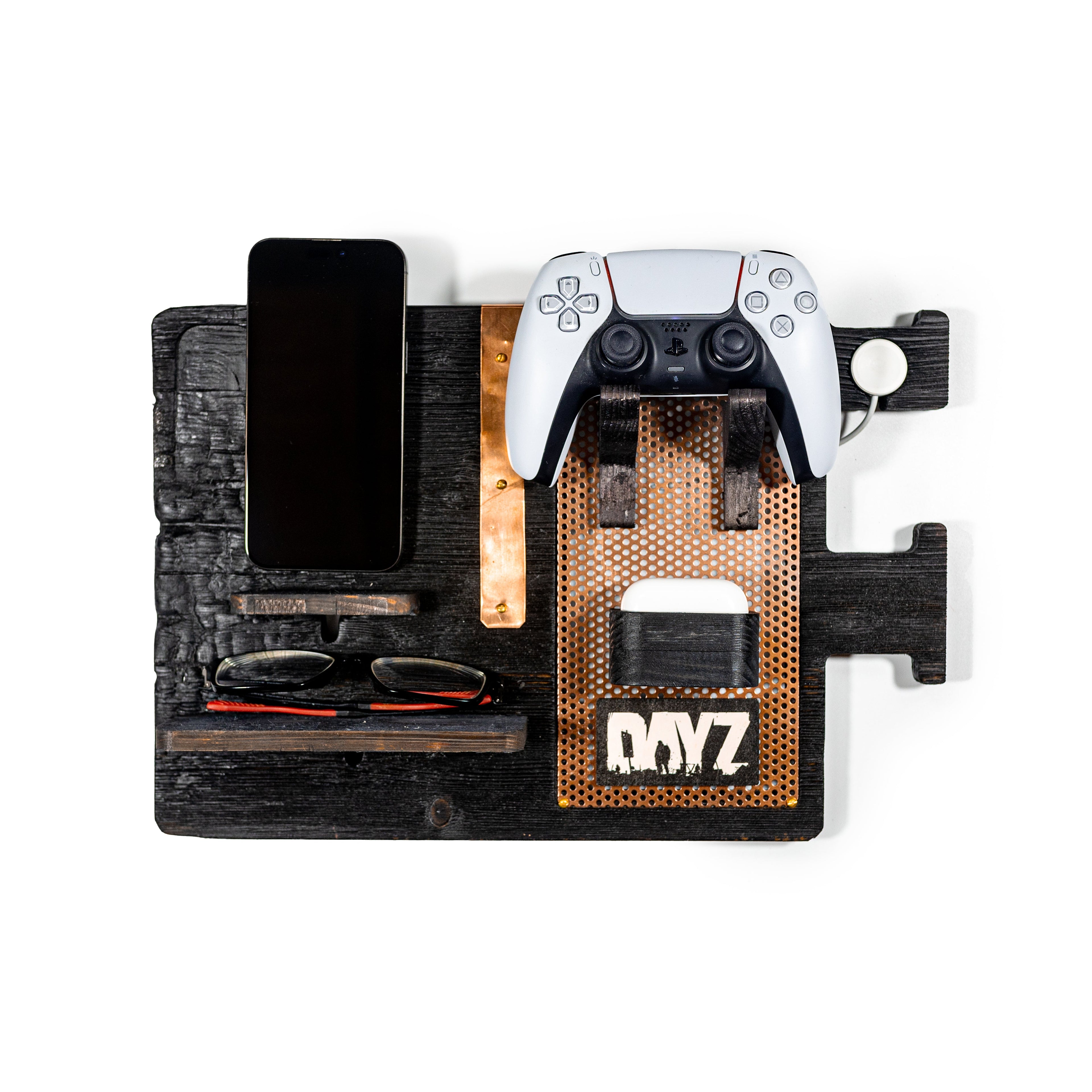 DAYZ X WEARETREED - ALL IN ONE TACTICAL SUPPLY STAND