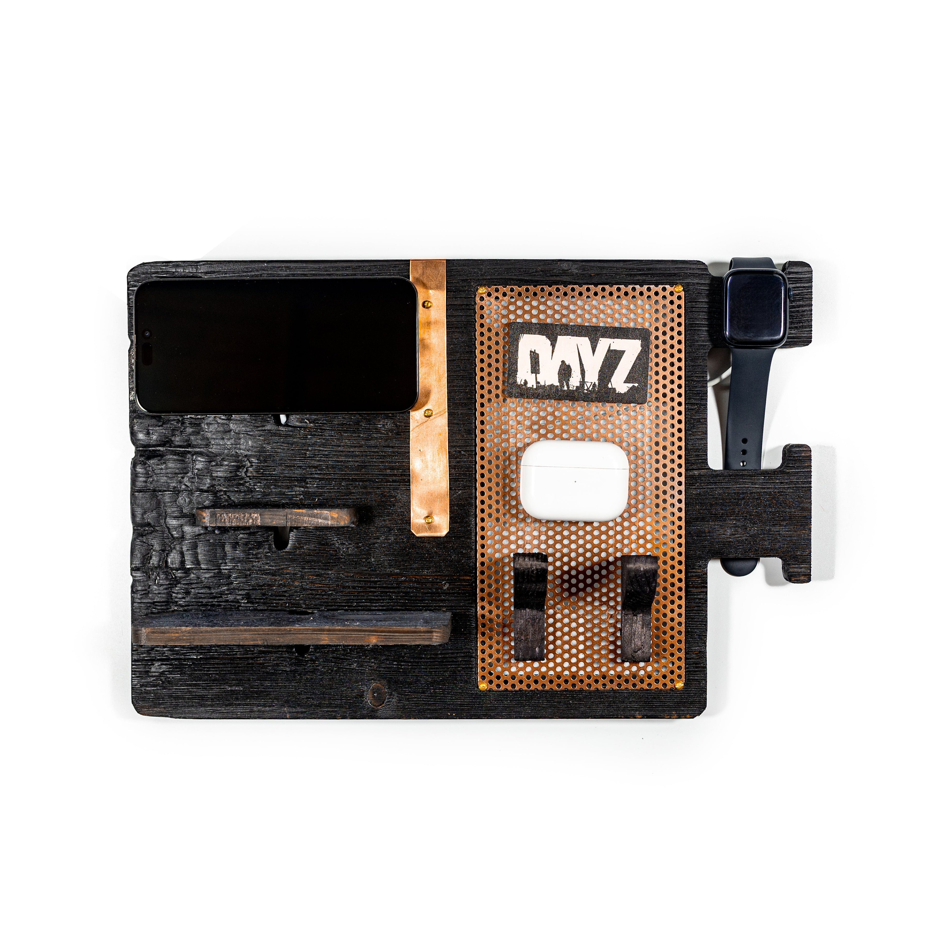 DAYZ X WEARETREED - ALL IN ONE TACTICAL SUPPLY STAND