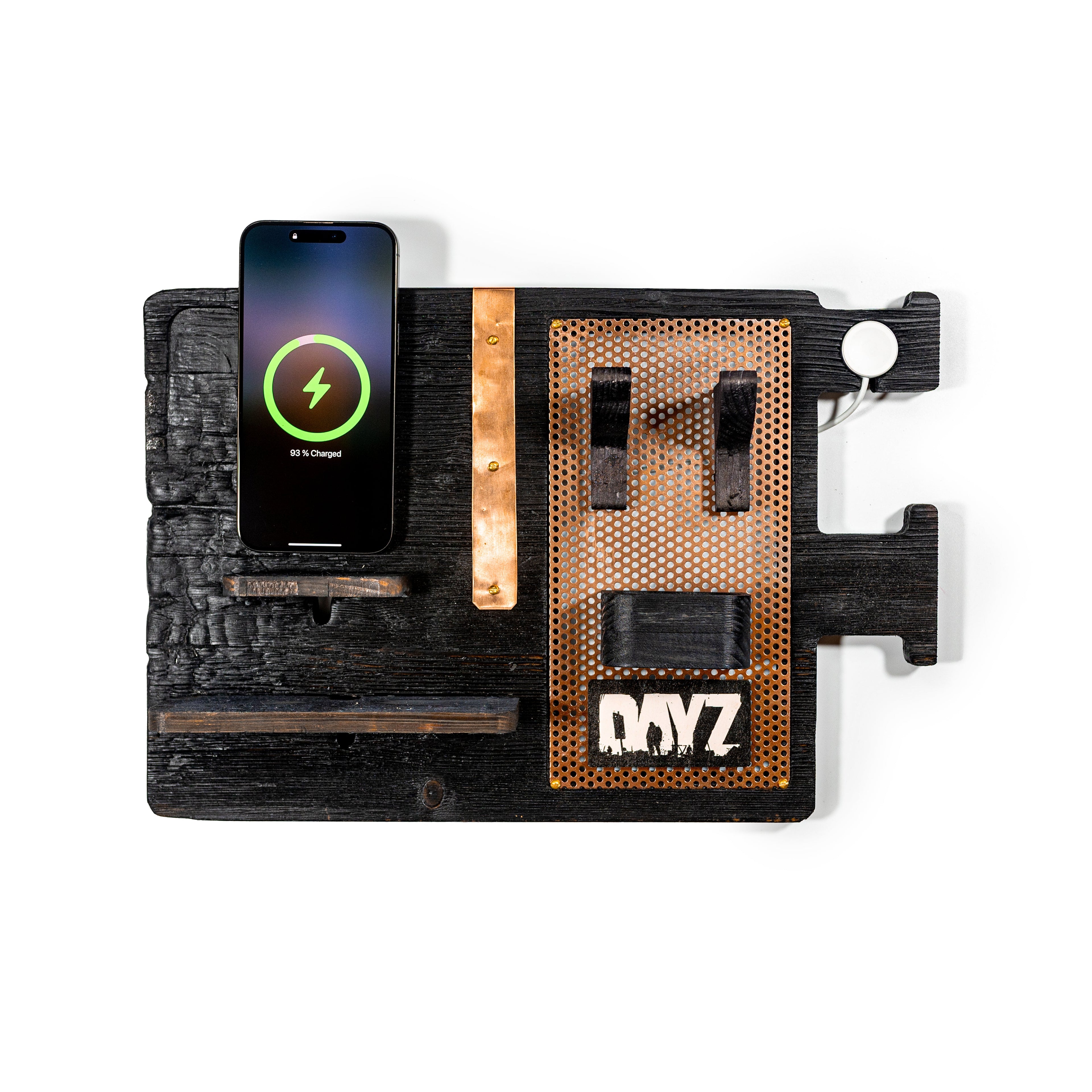 DAYZ X WEARETREED - ALL IN ONE TACTICAL SUPPLY STAND