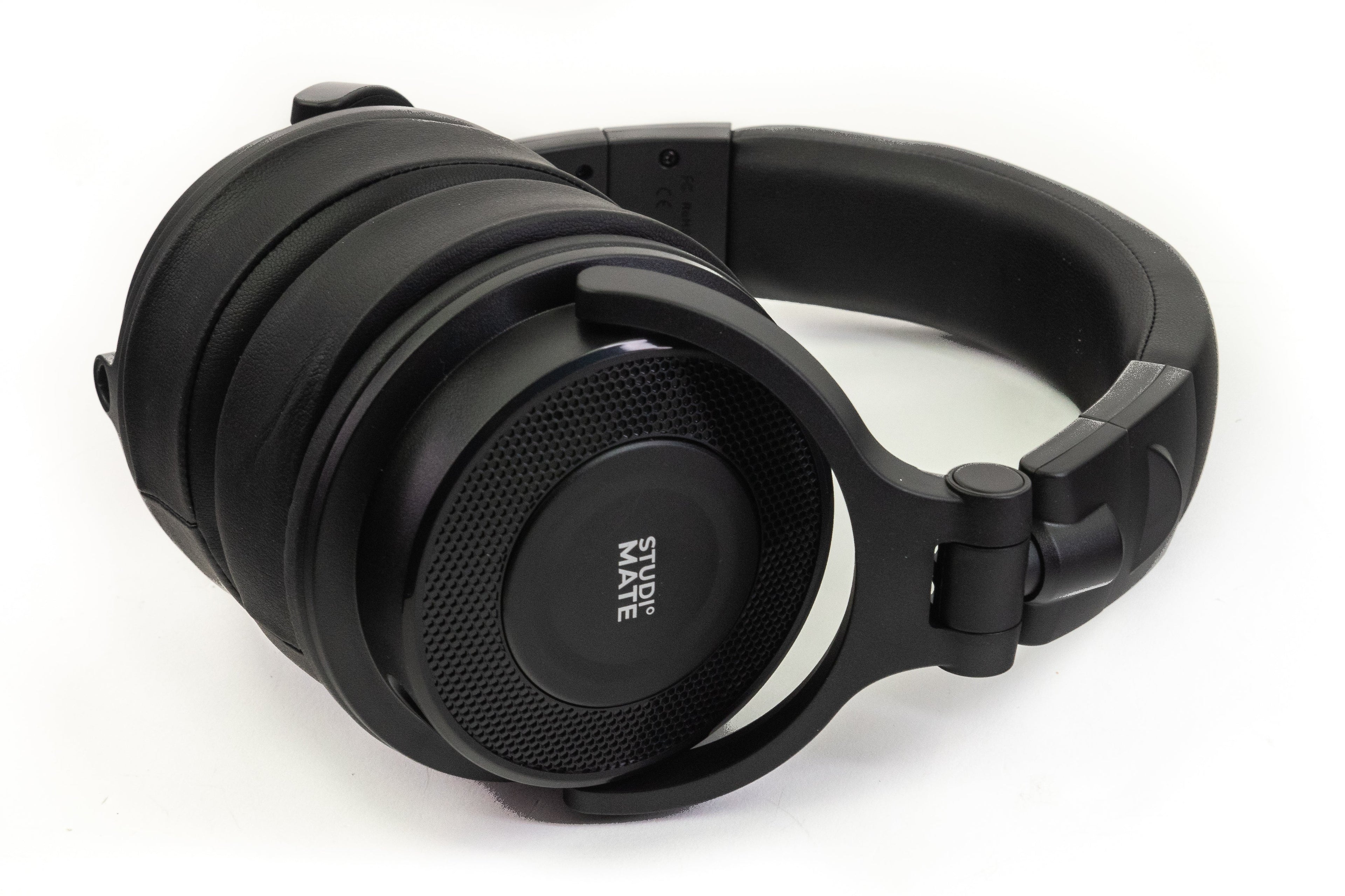 StudioMate DT-77 Headphones-2
