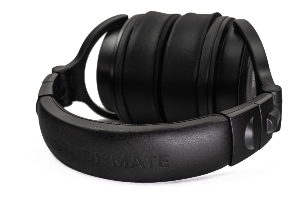 StudioMate DT-77 Headphones-3