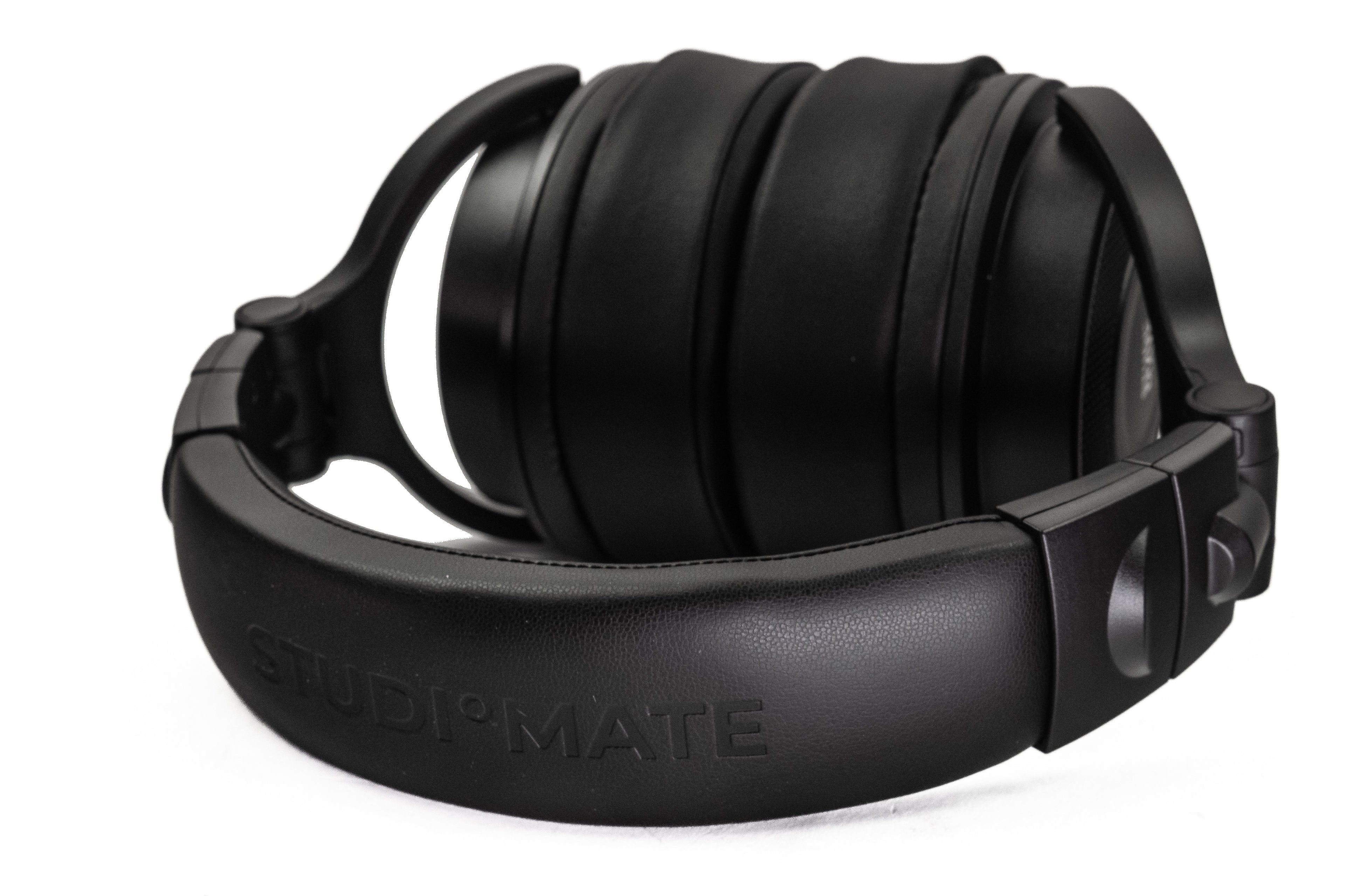 StudioMate DT-77 Headphones-3