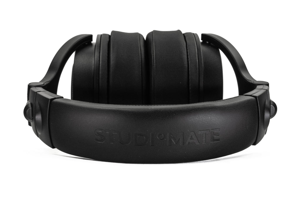 StudioMate DT-77 Headphones-4