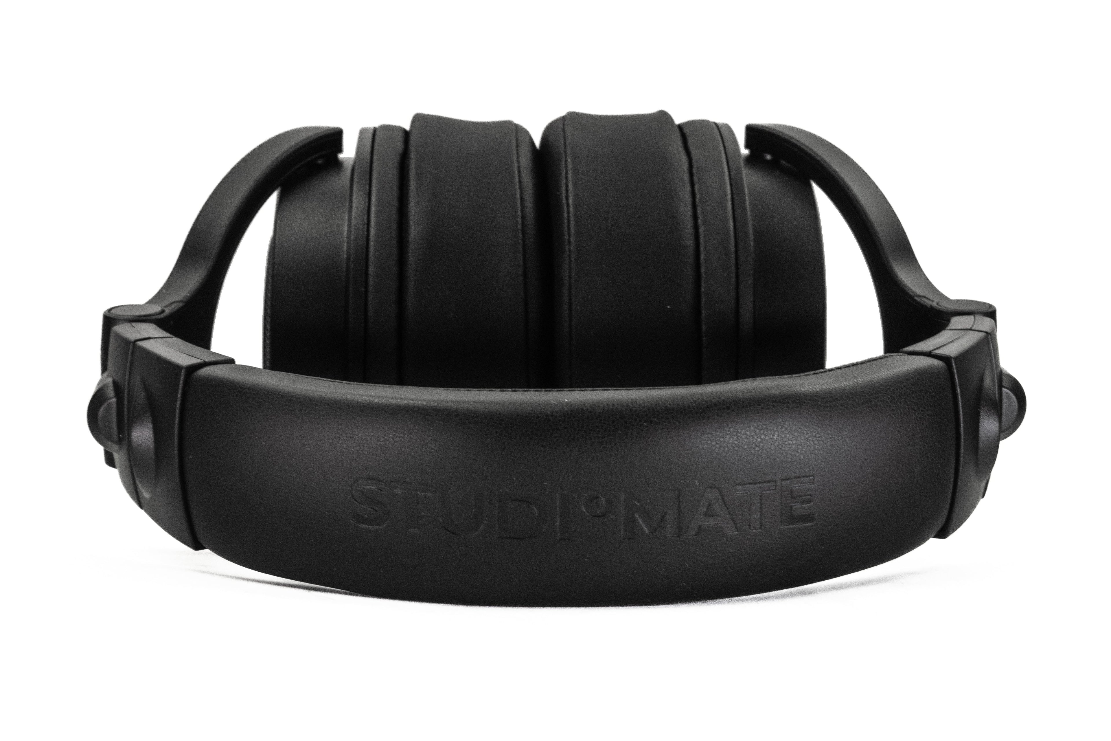 StudioMate DT-77 Headphones-4