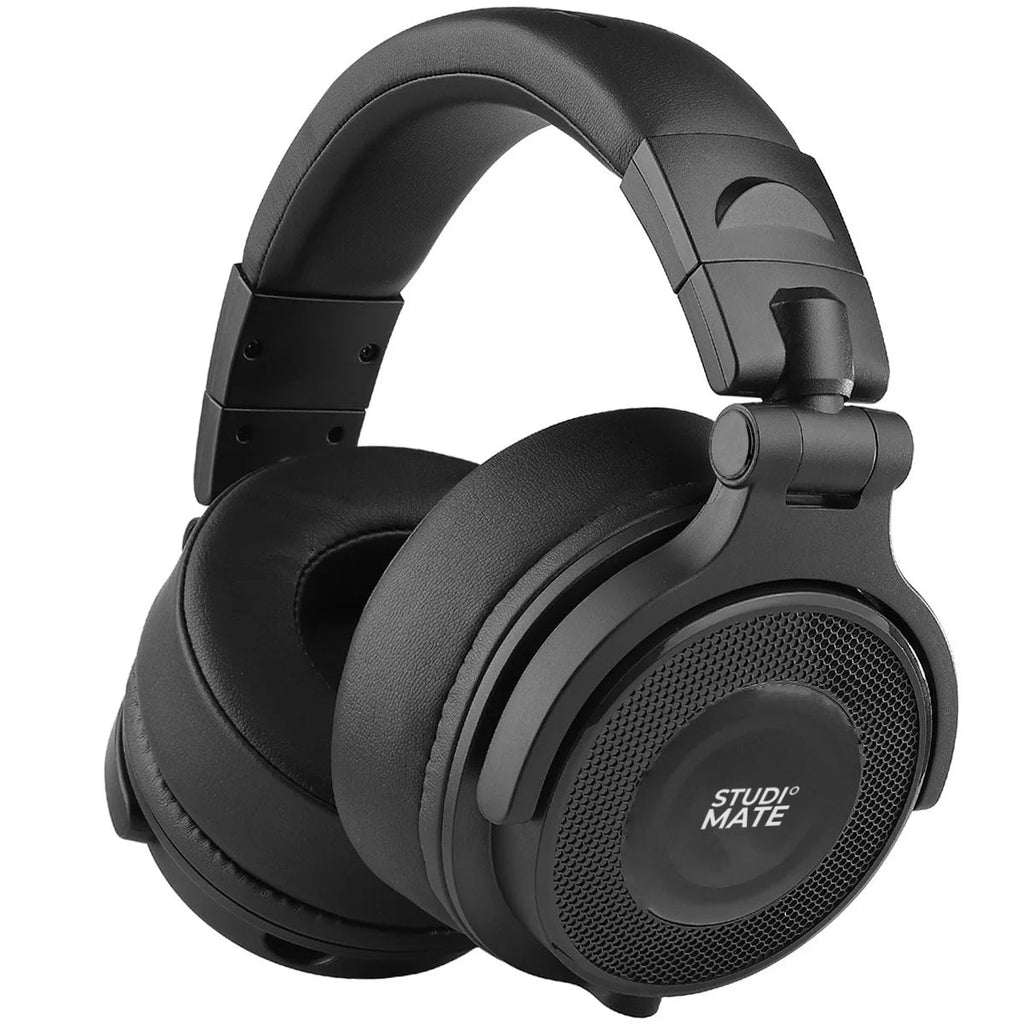 StudioMate DT-77 Headphones-0