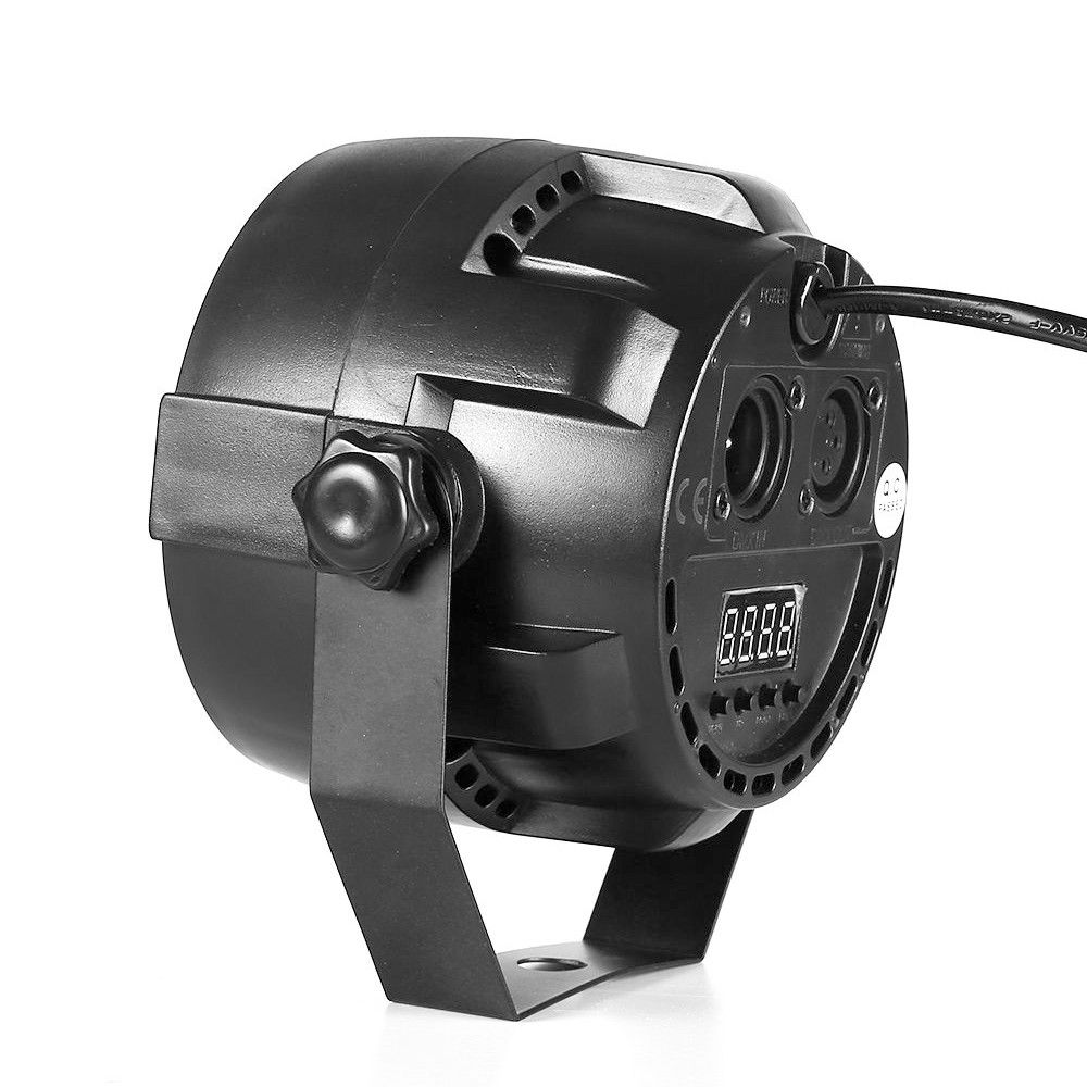 Ibiza UV LED Spot (12x2W)-2