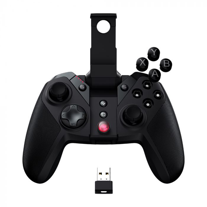GameSir G4 Pro telefon kontroller (HRG2294) (HRG2294)